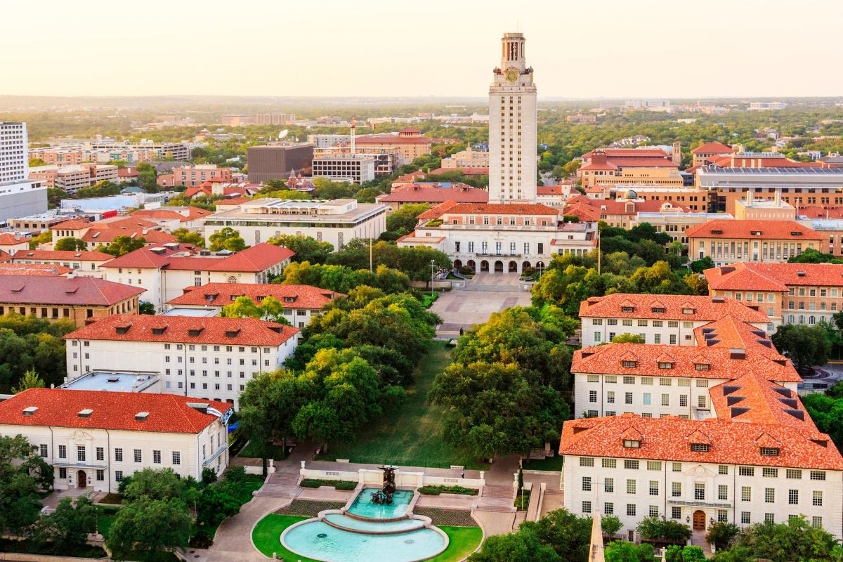 Artificial intelligence - University of Texas at Austin