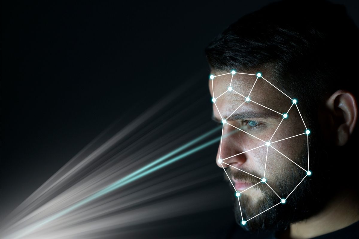 Mobile payments - Facial scan
