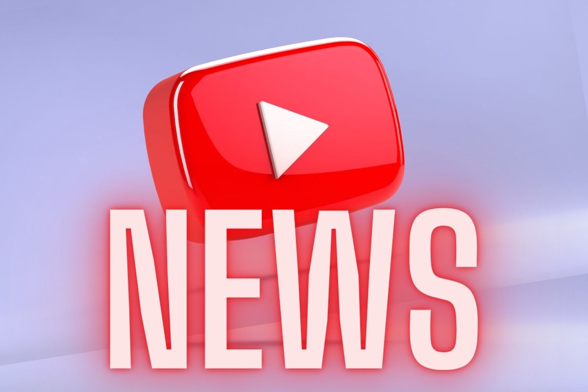 YouTube Go - News - YouTube Logo