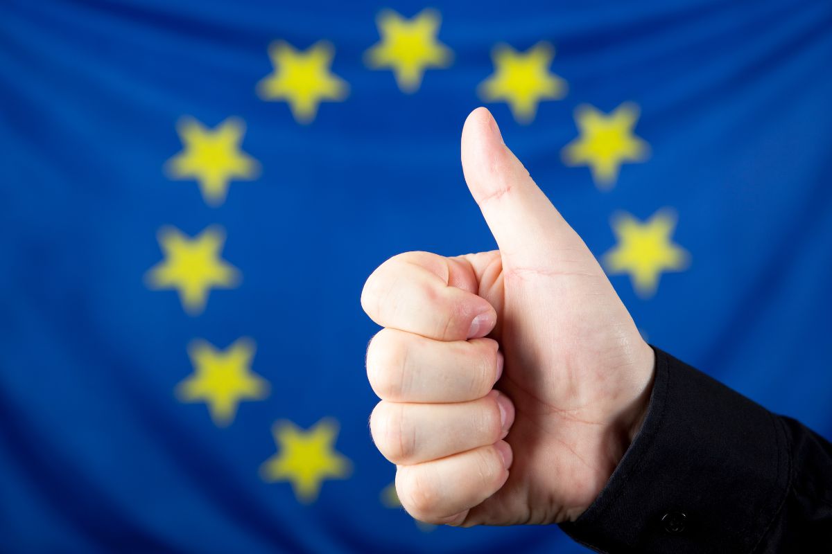 Charging Port - EU Agreement