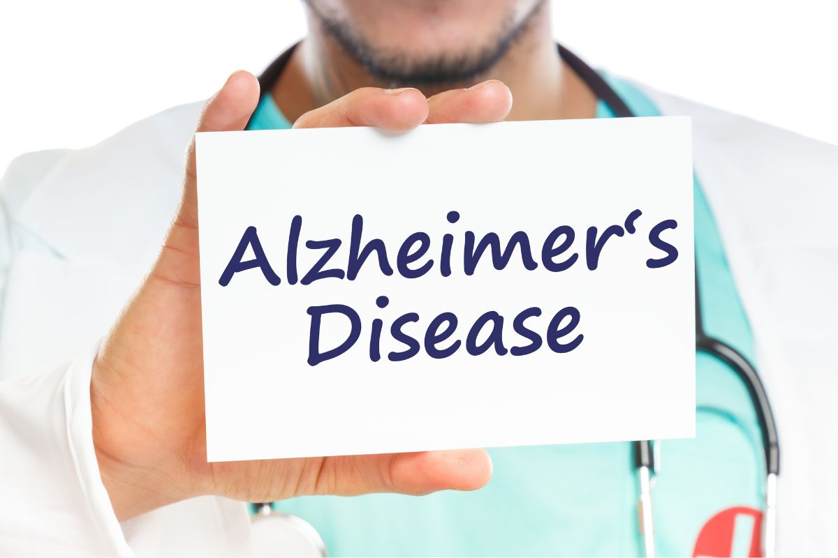 Artificial intelligence tool - Alzheimer's Disease