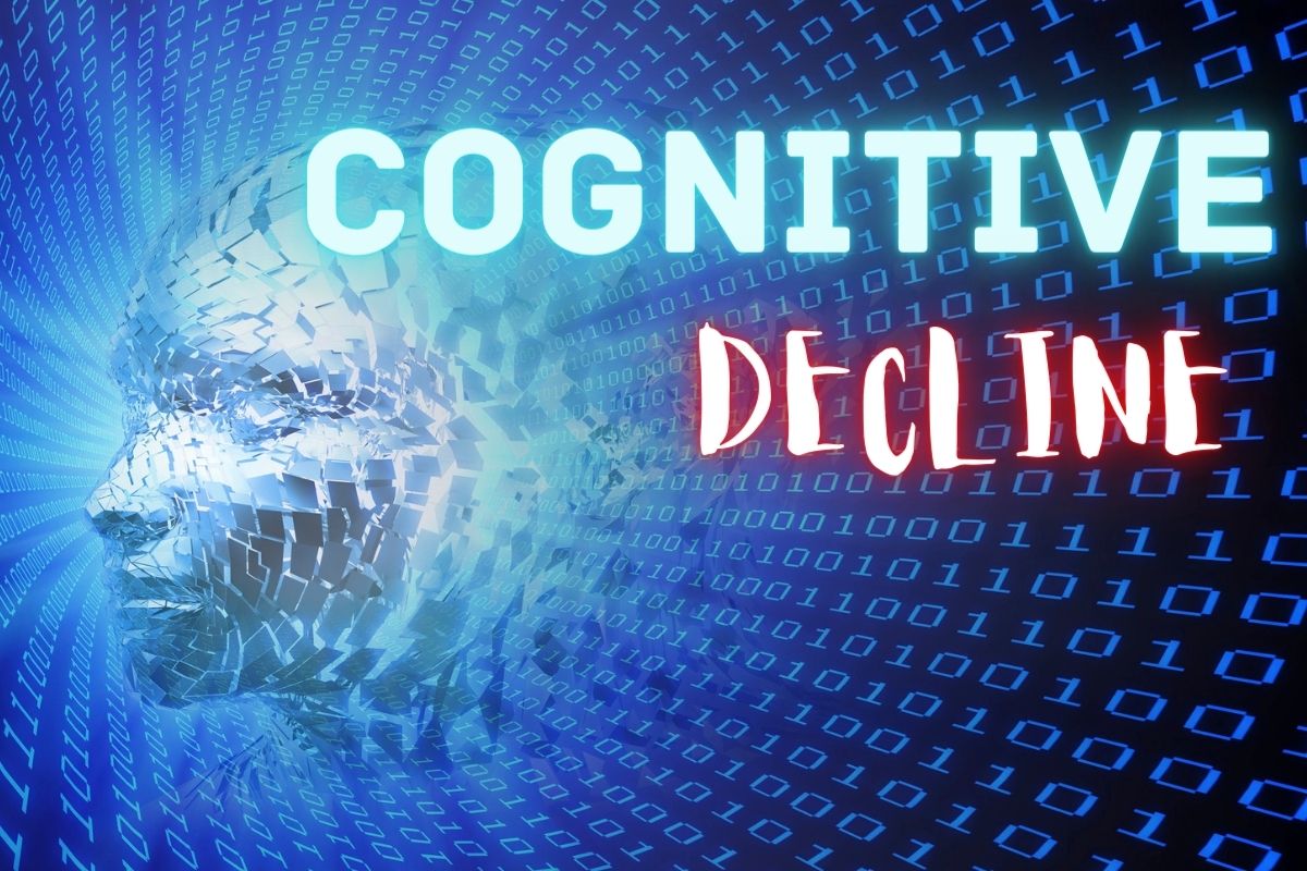 Artificial intelligence tool - Cognitive Decline