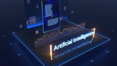 Artificial intelligence tool - Research