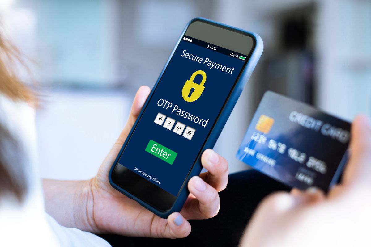 Mobile wallet - Security - Mobile Payments