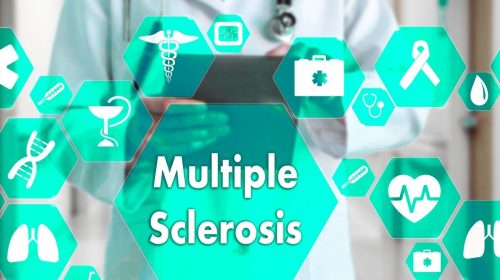 Virtual reality technology - Multiple Sclerosis