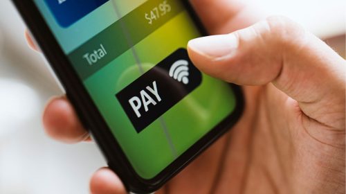 Mobile wallet - Payments via smartphone