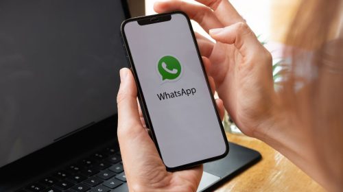 Privacy updates - WhatsApp on Mobile