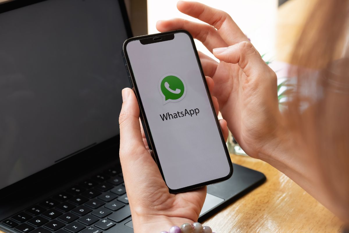 Privacy updates - WhatsApp on Mobile