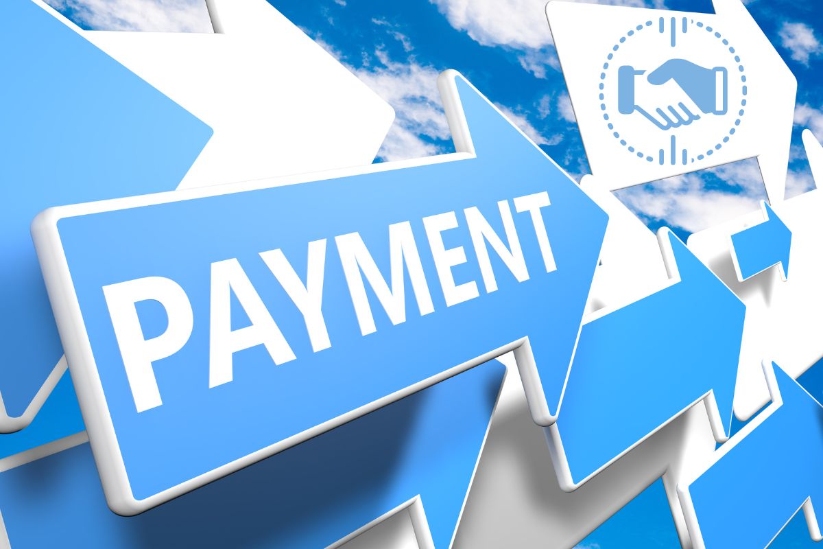 Cloud payments - Acquisition