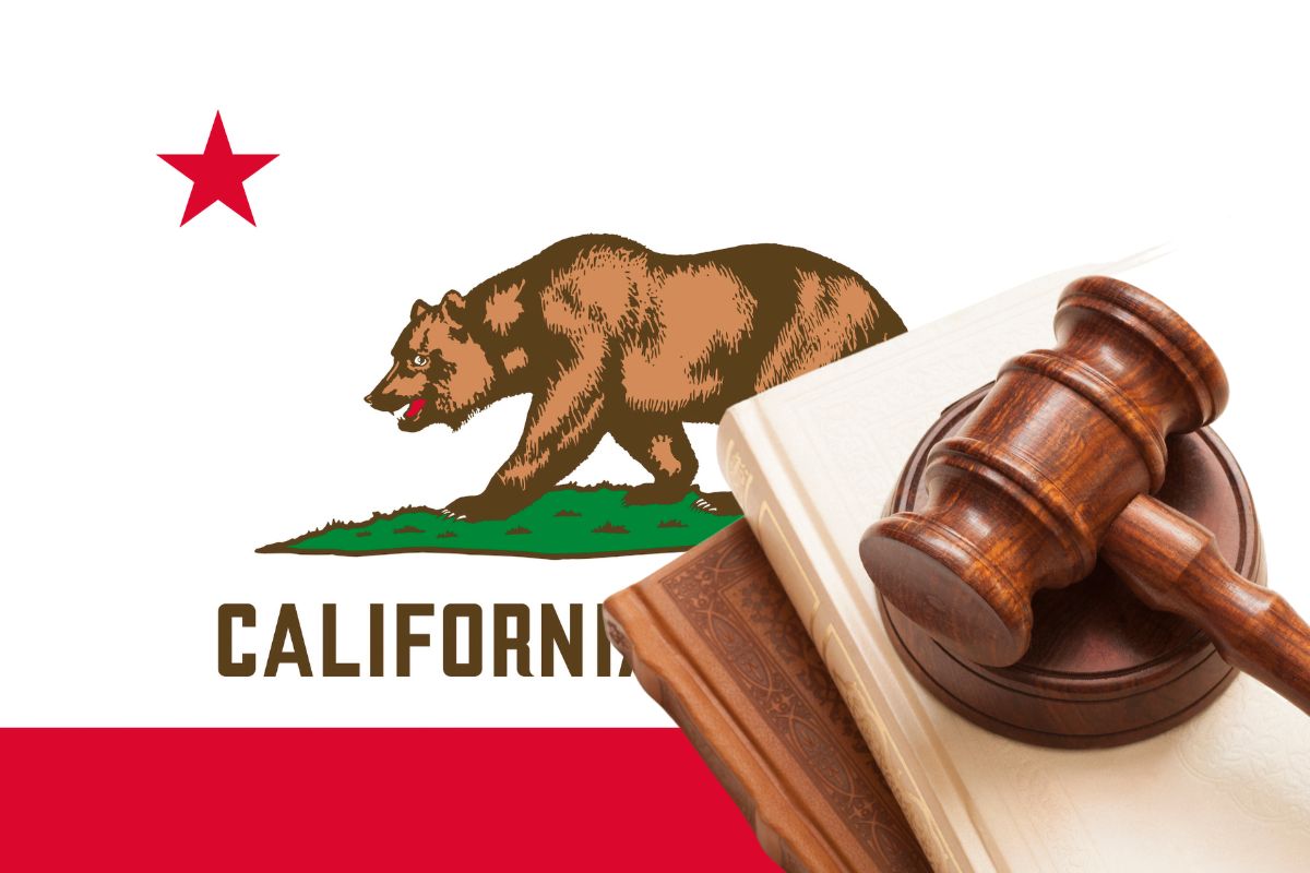 Social Media - California Law