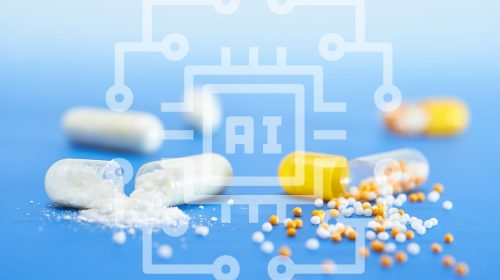 Artificial intelligence - Medication - AI