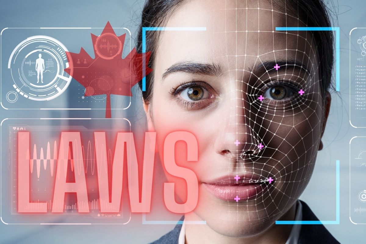 Facial recognition - Canada Laws