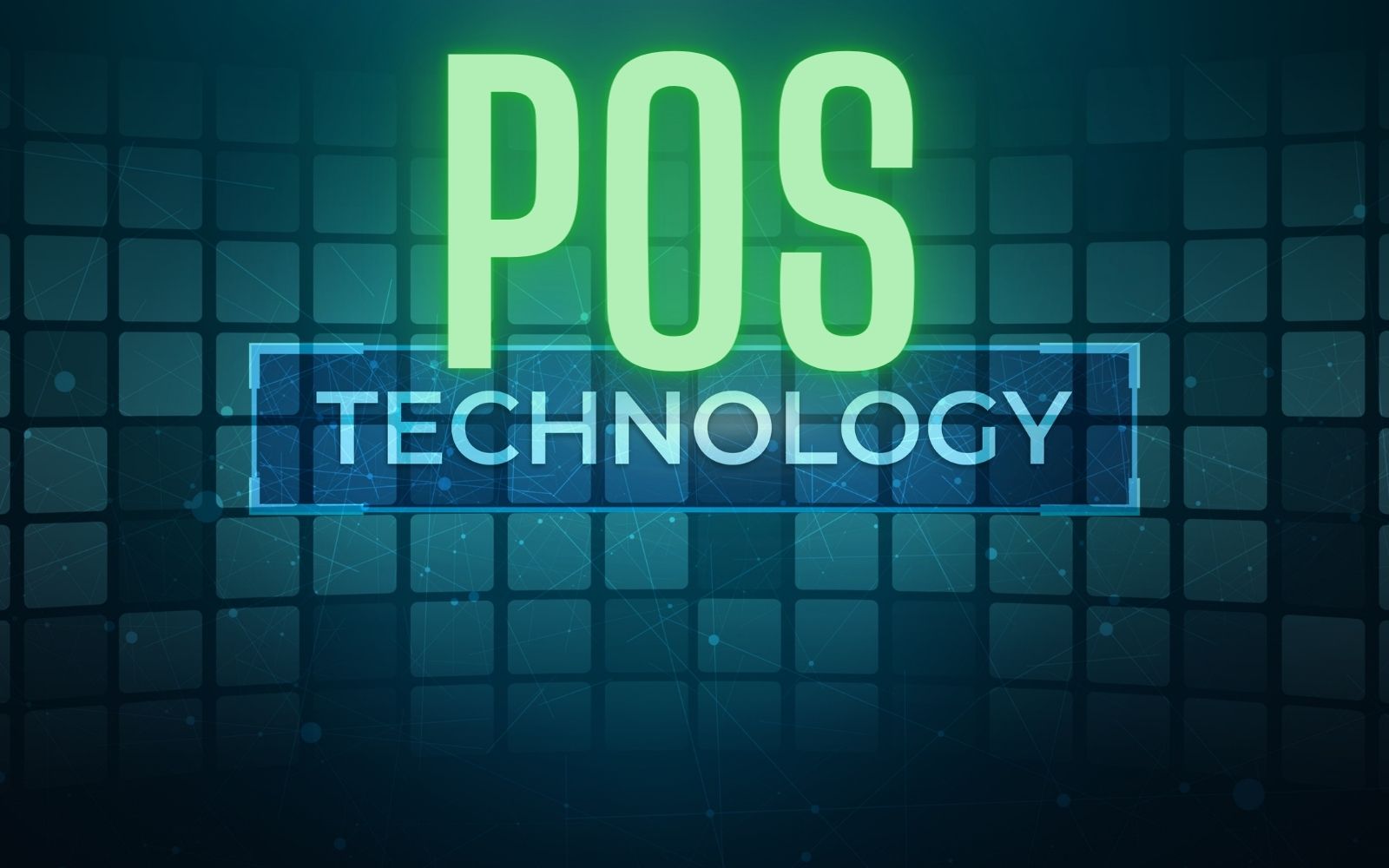 List of POS software technology