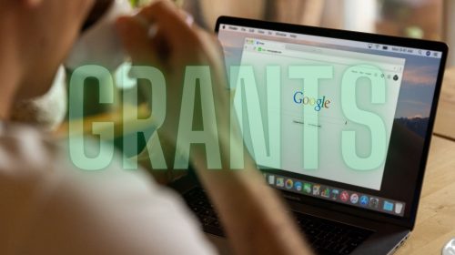 charities and how Google Ad Grants can help