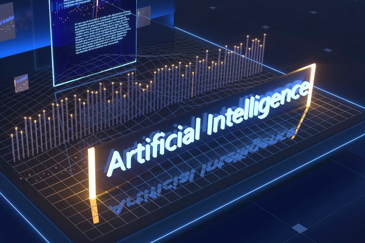 Artificial intelligence technology - Study