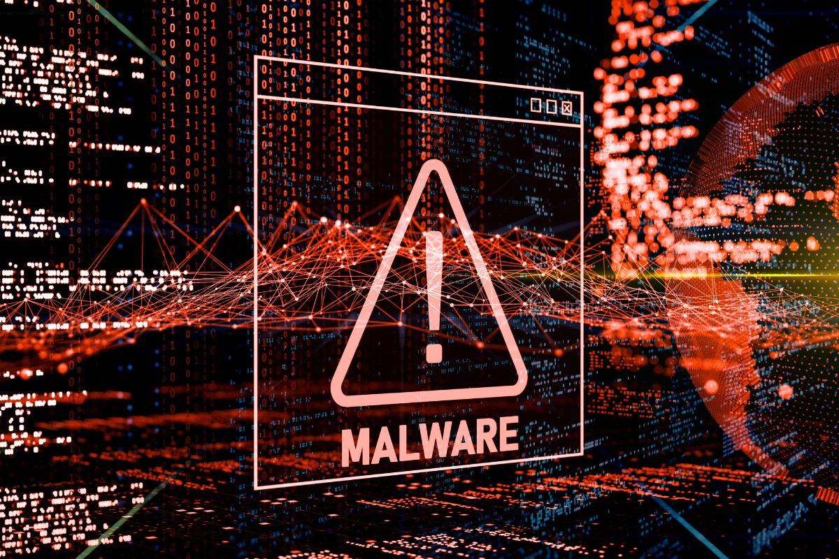 Mobile Security - Malware Tech