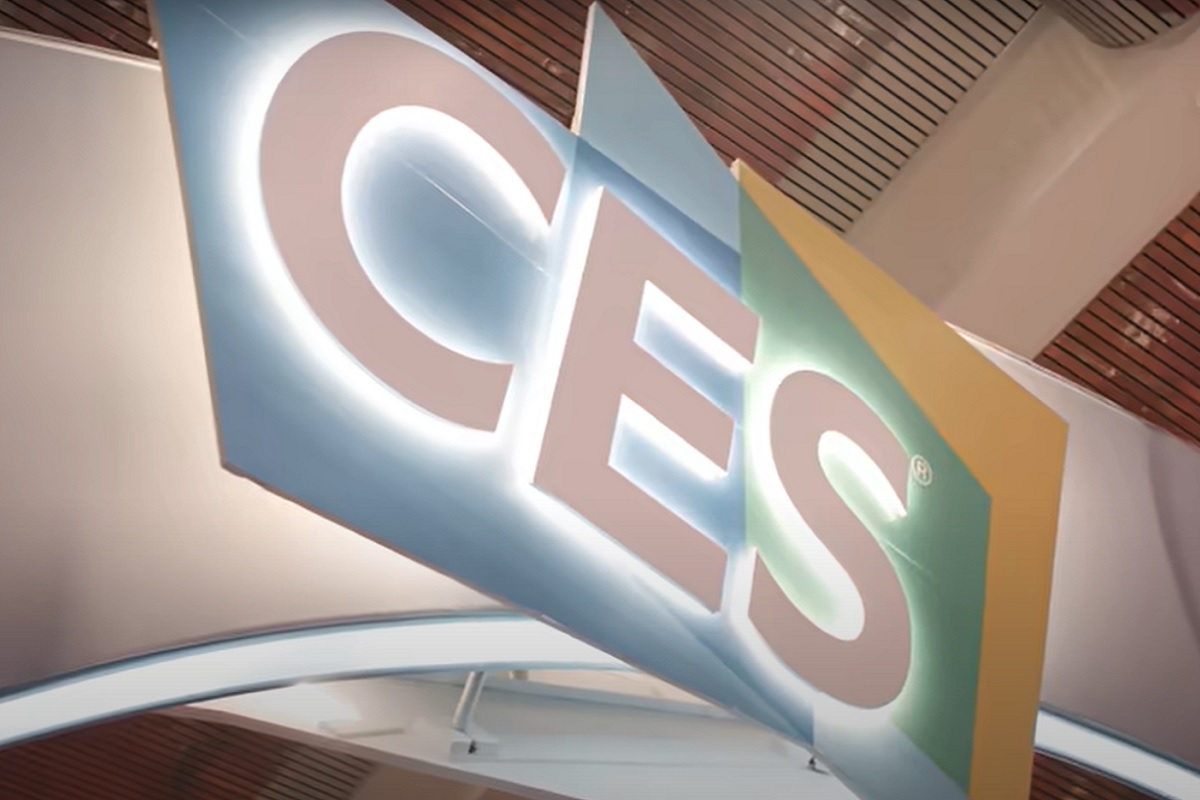 Best of CES 2023 - The Verge - YouTube