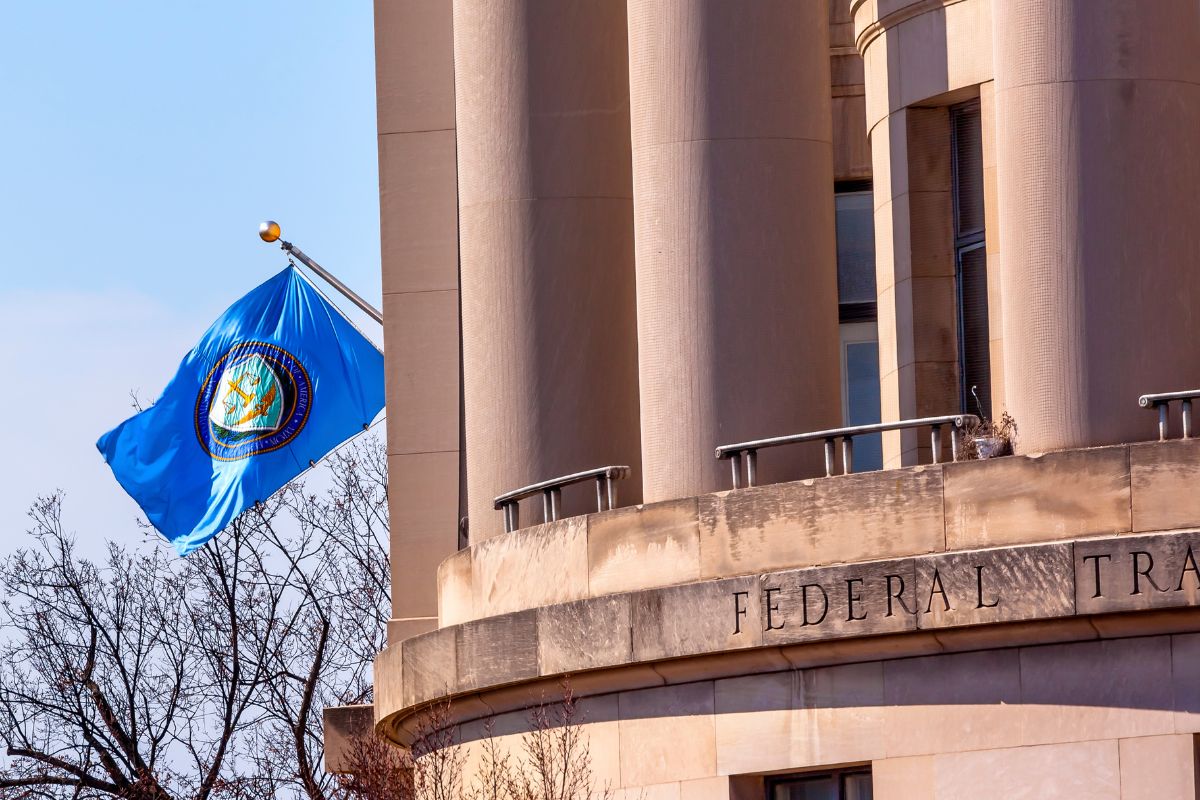 Virtual reality - FTC Building