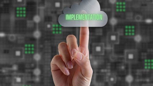 Cloud Implementation and how to use it