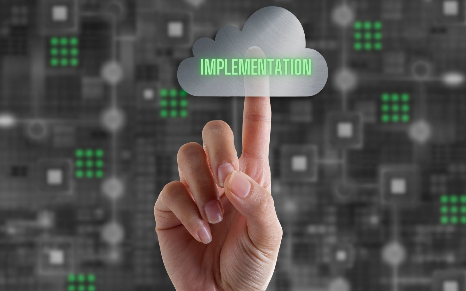 Cloud Implementation and how to use it