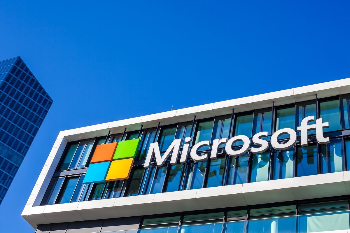 Microsoft announces AI tool for text and image moderation 2 AI tool - Microsoft Building