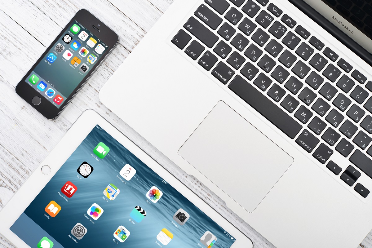 Apple previews several new accessibility features 2 Accessibility features - Apple Devices