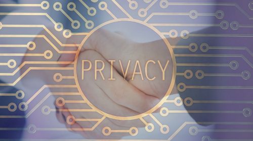 Digital privacy - Partnership