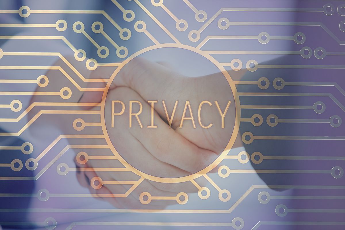 Digital privacy - Partnership