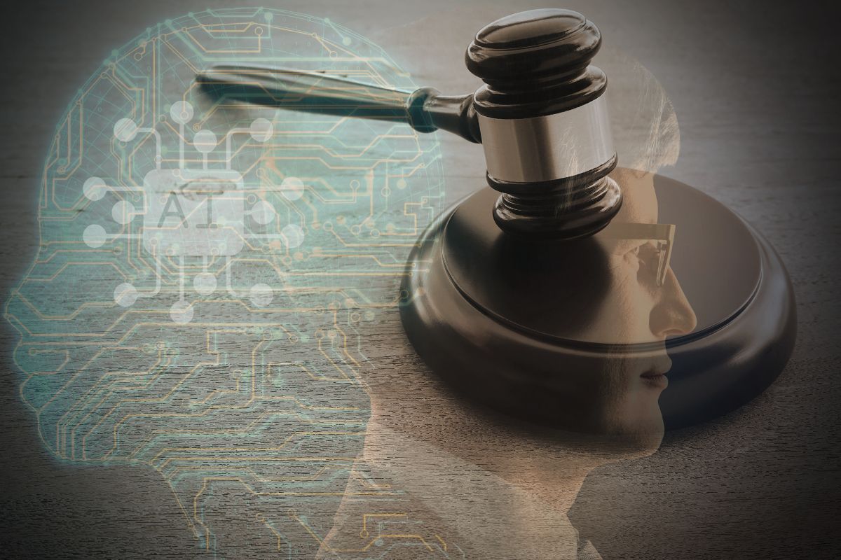 OpenAI - Judge - Law - Gavel