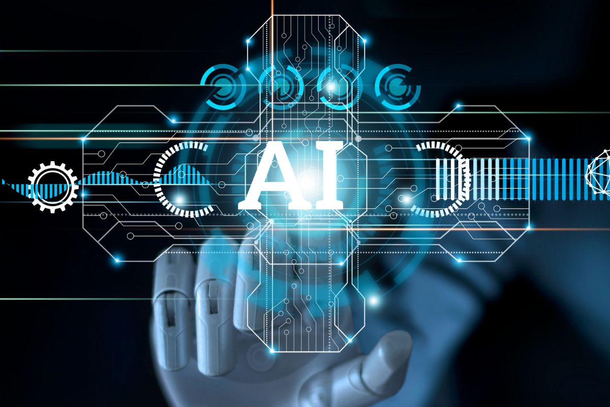 Artificial intelligence - AI Tech