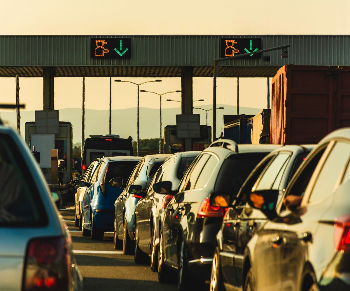 highway toll fees
