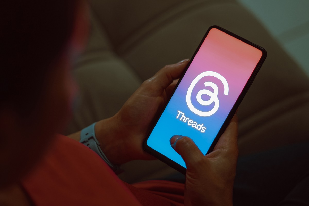Threads users underwhelmed by Follows tab update 2 Follows tab - Threads on mobile