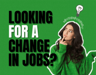 Would you wear an augmented reality monocle? 3 technology jobs
