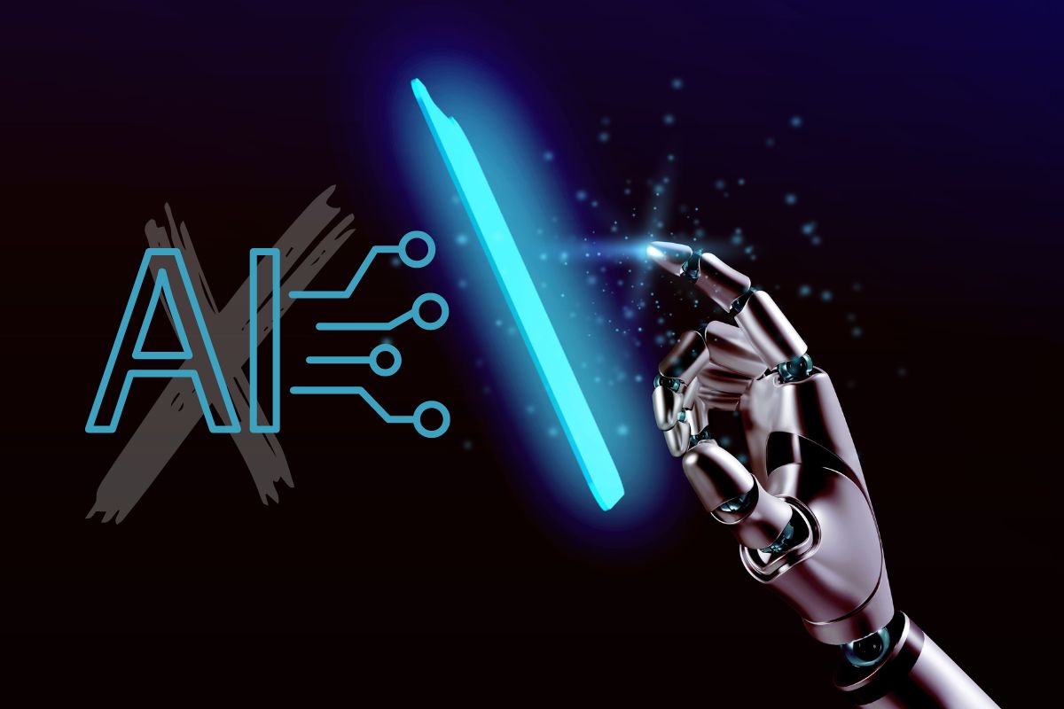 Artificial intelligence - AI