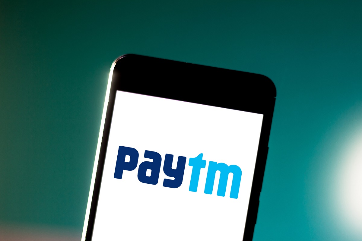 Paytm mobile payments revenue spikes by 39 percent 2 Paytm - Mobile Payments