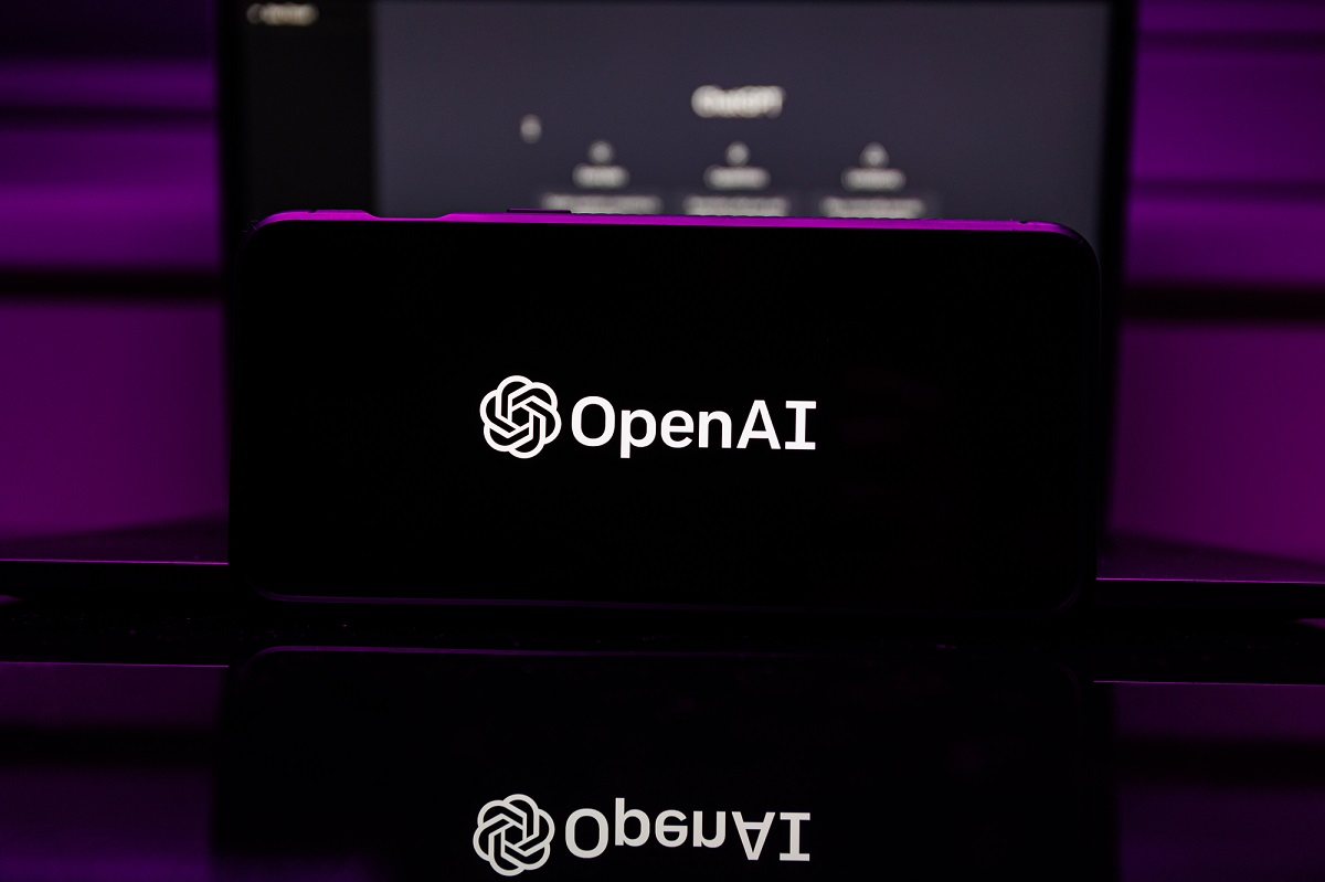 Depositphotos - artificial intelligence - OpenAI