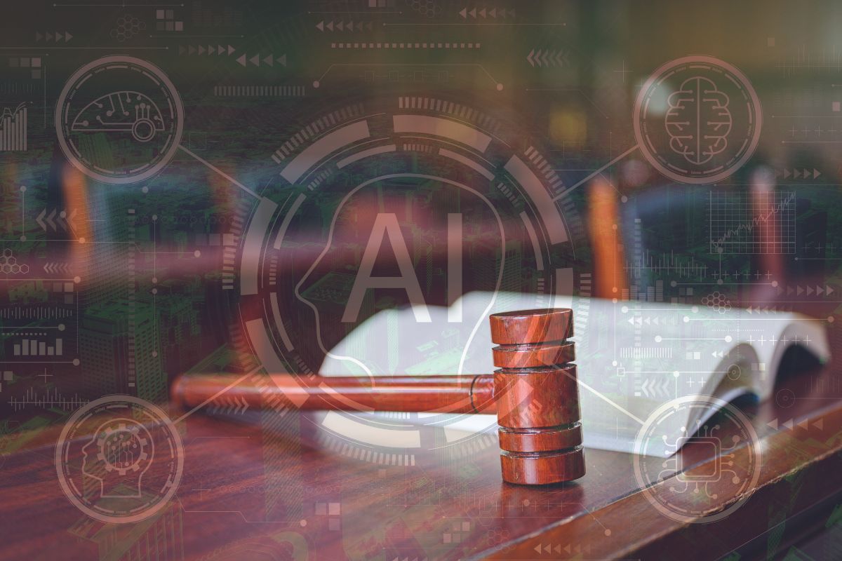 Artificial intelligence - Court
