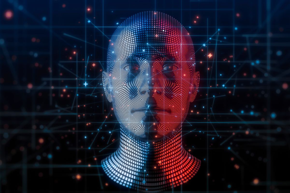 Facial Recognition - Identifying individuals