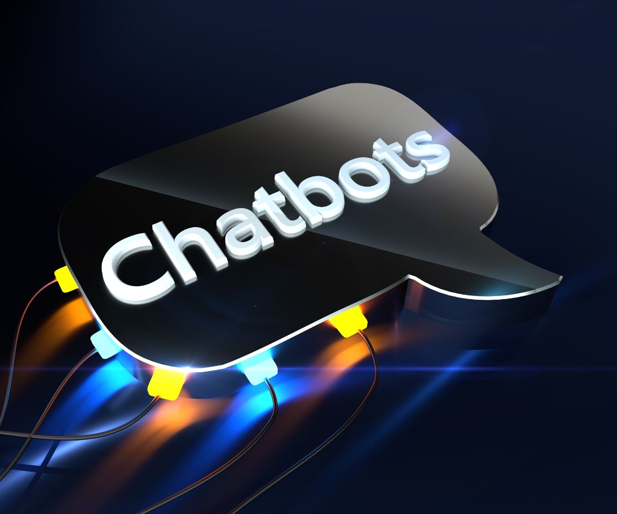 ai chatbots bing and google
