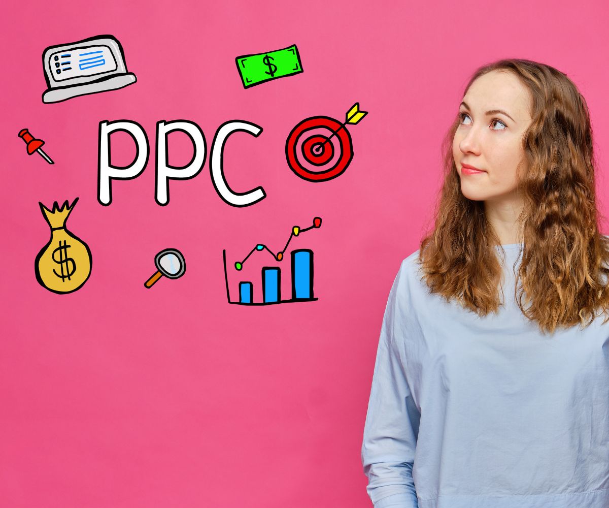 ppc for Digital Marketing Expert