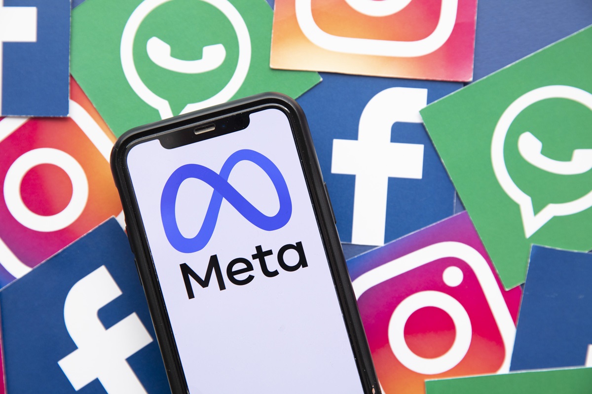 Meta artificial intelligence Emu Edit and Emu Videos tools launch 2 Depositphotos - Artificial Intelligence - Meta social platforms