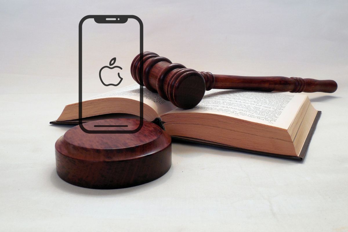 Mobile payments - Apple - Lawsuit