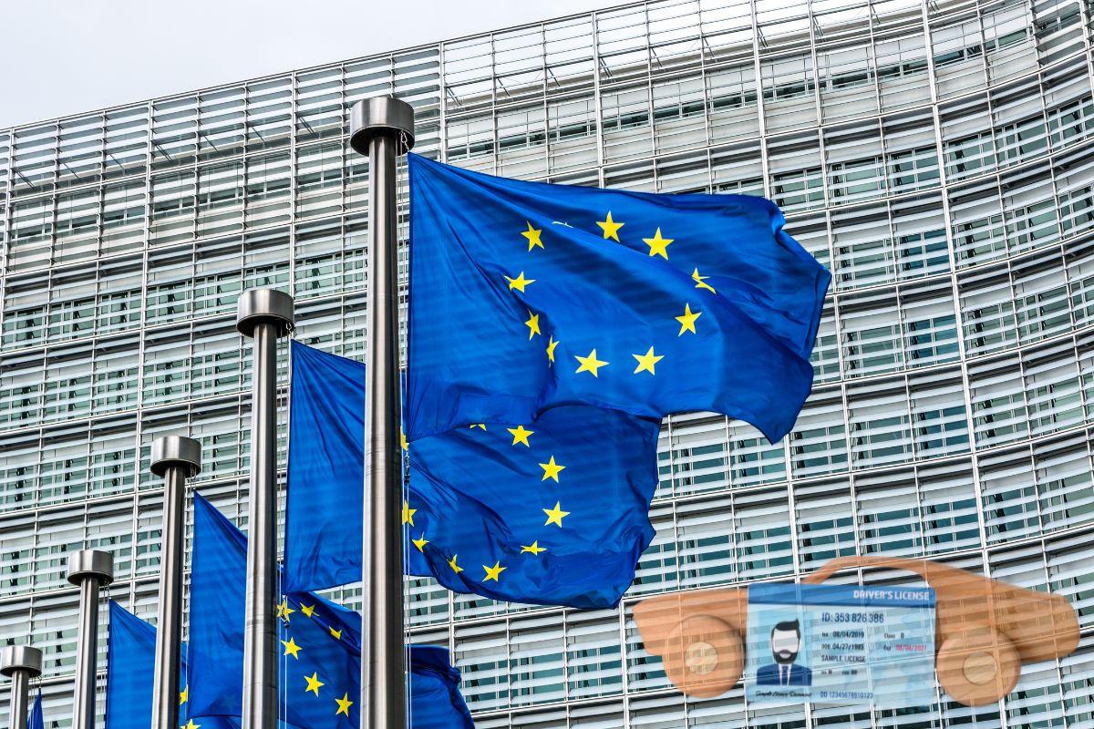 Mobile wallets - European Union