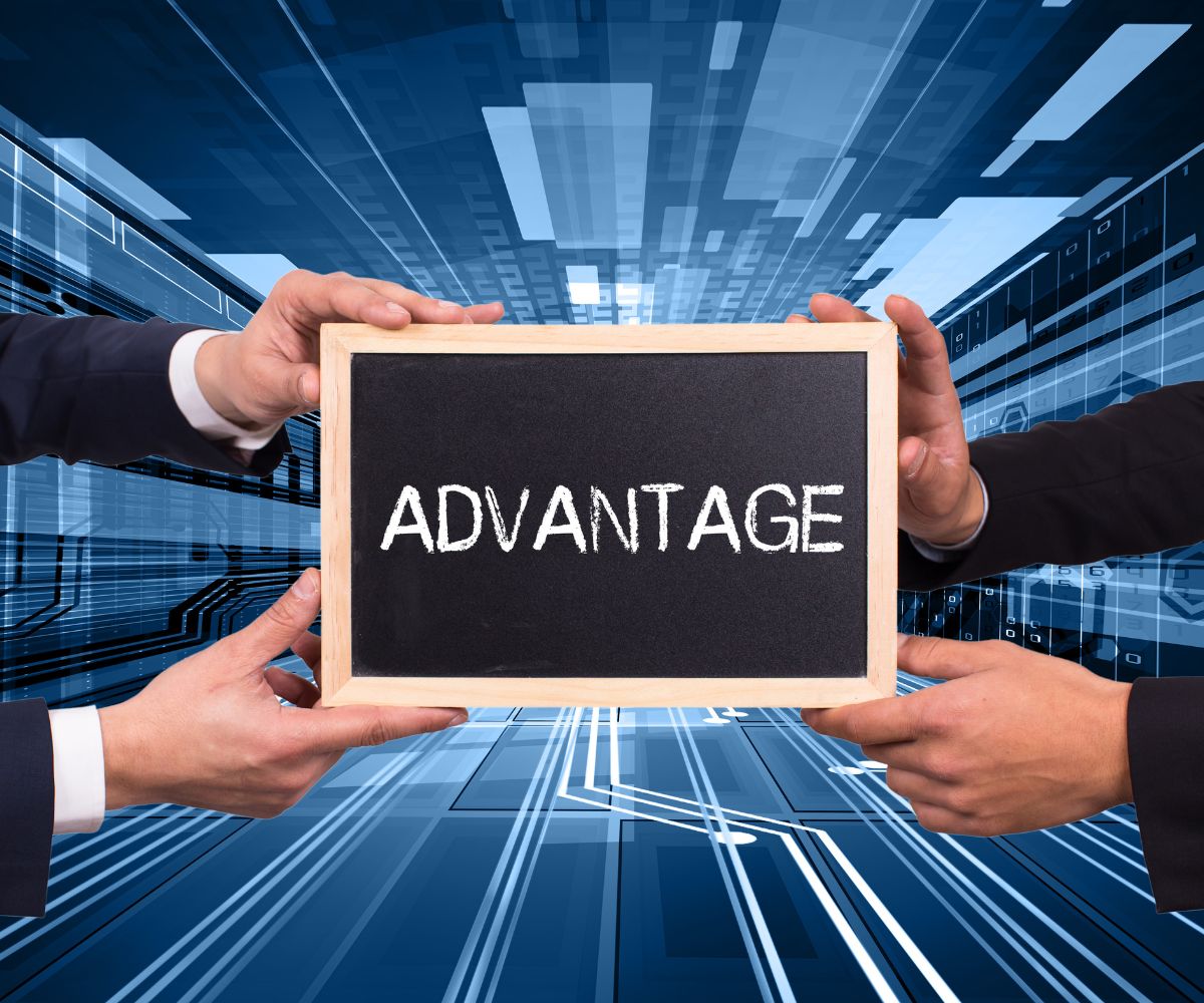 digital marketing and the key advantages