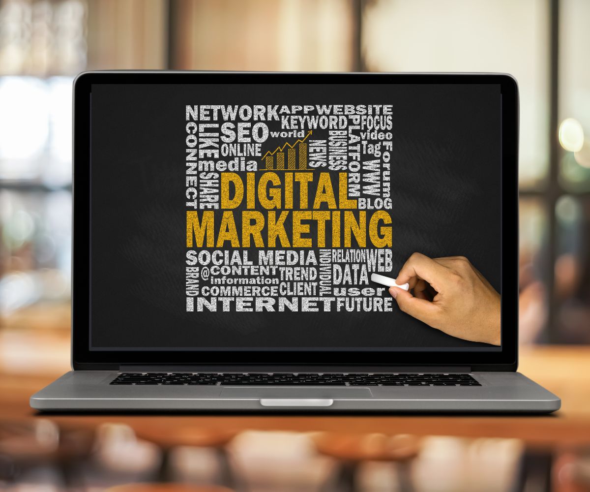 digital marketing and the key advantages1