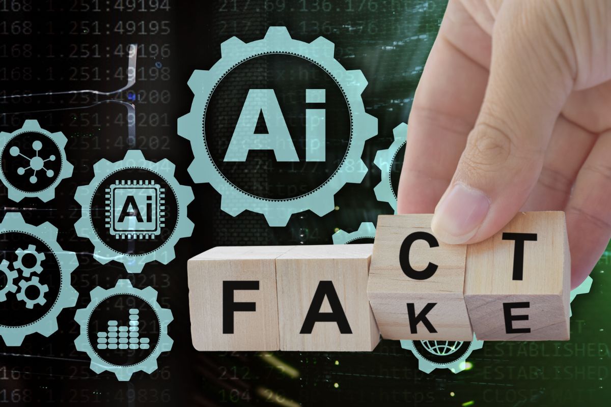 AI Model - Fact or Fake