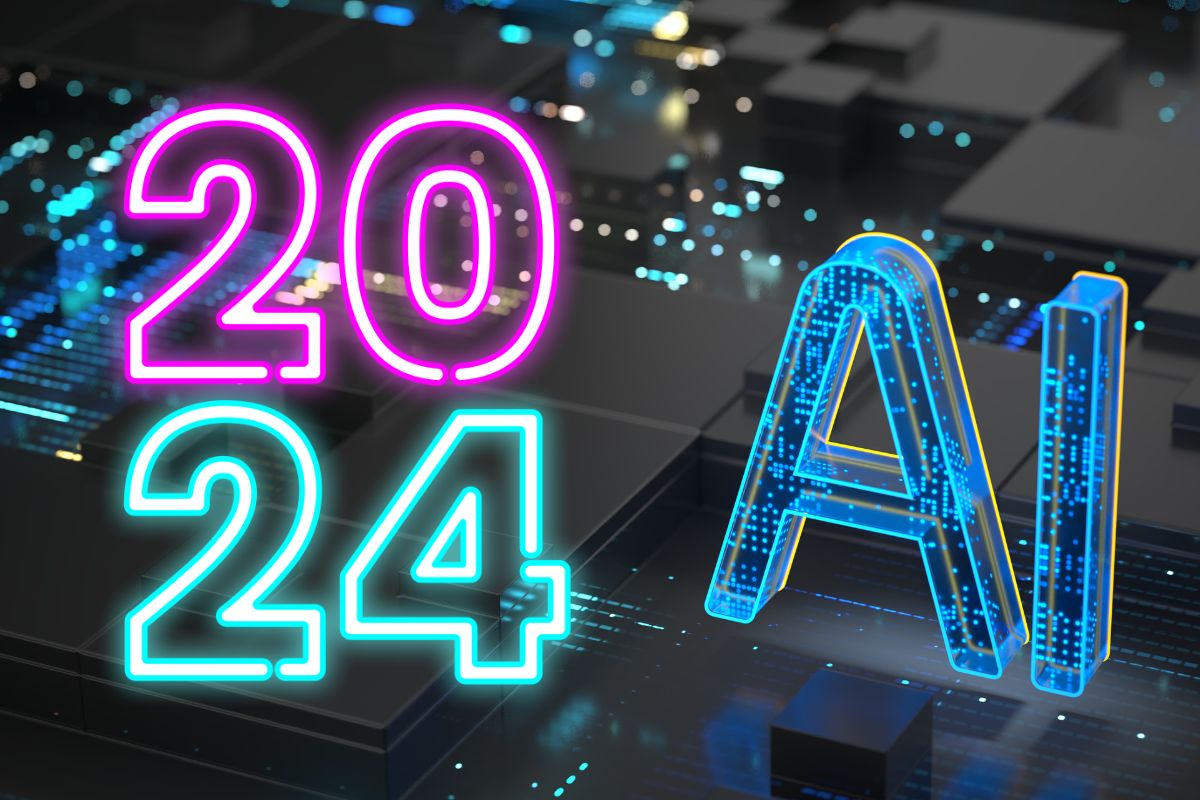 Artificial Intelligence - AI 2024