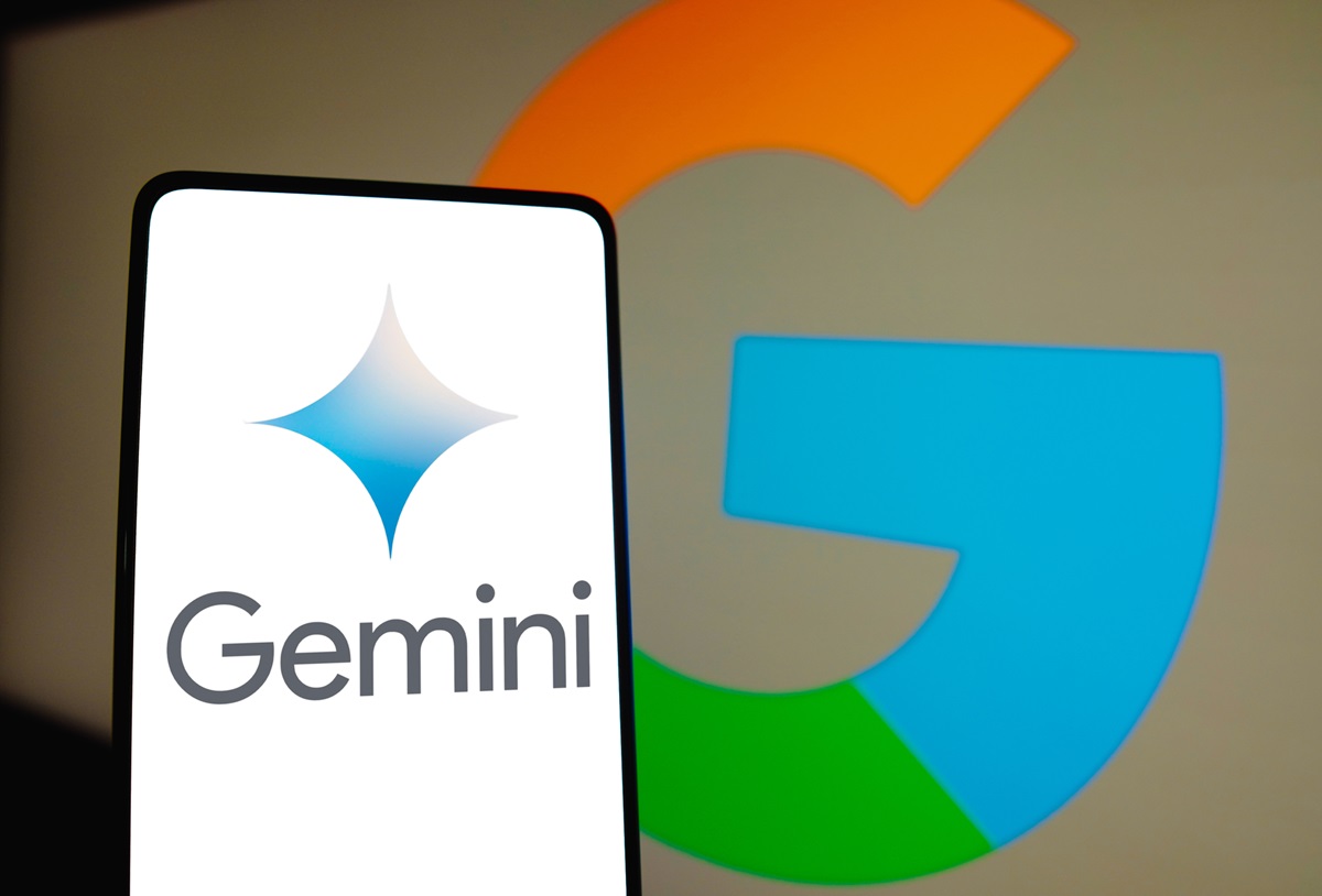Google Gemini - Logos