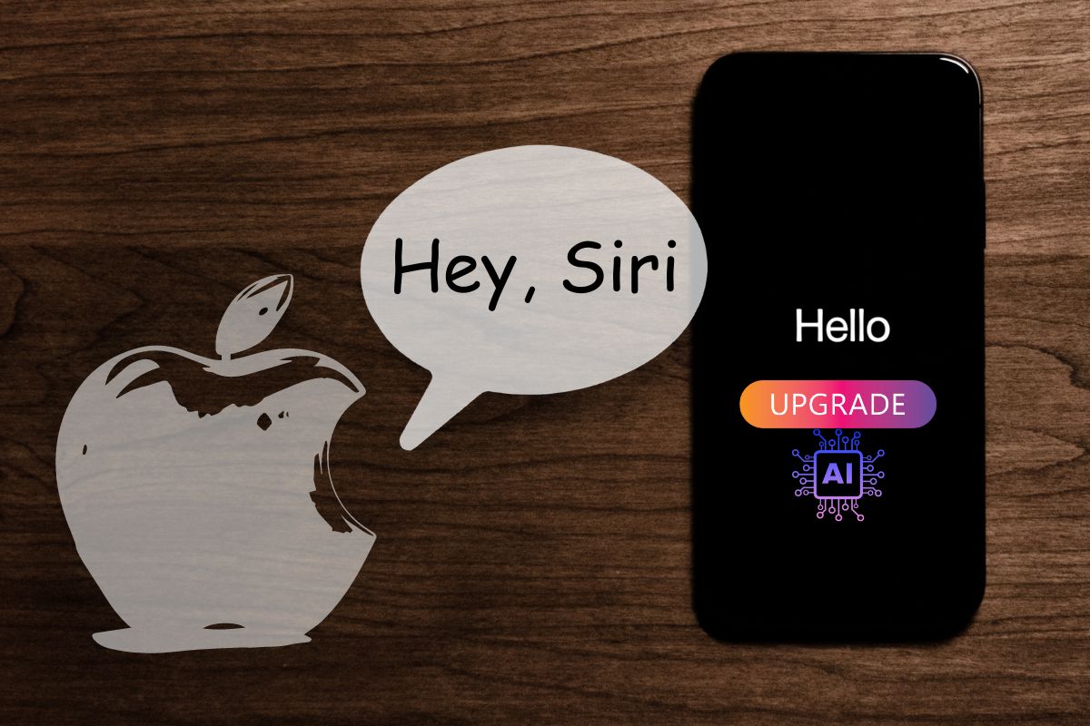 Artificial intelligence - Apple - Siri