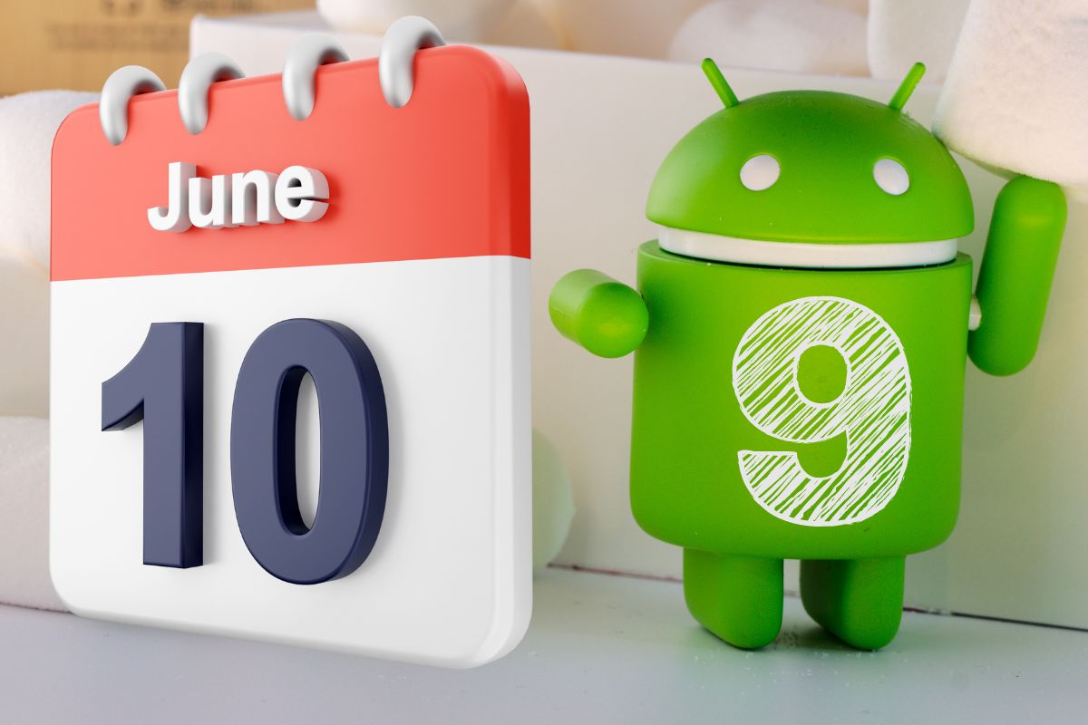 Google Wallet - Android 9 - June 10